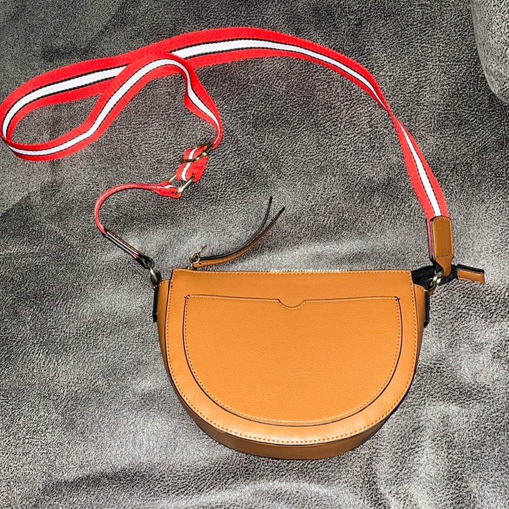 EUC Express small crossbody bag